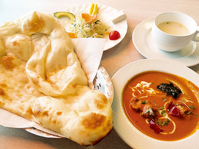 週替わりランチ