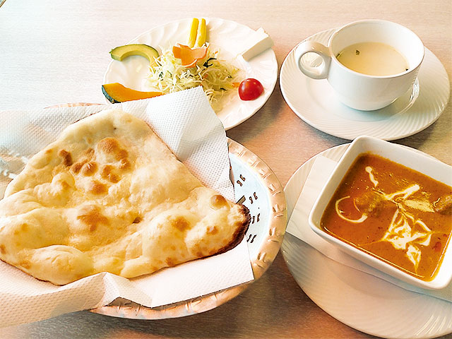 お子様ランチ